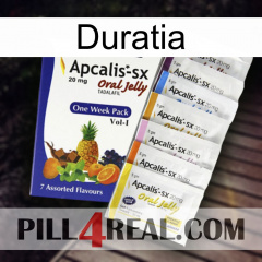 Duratia 11